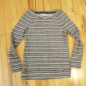 Lou & Grey sweater size M